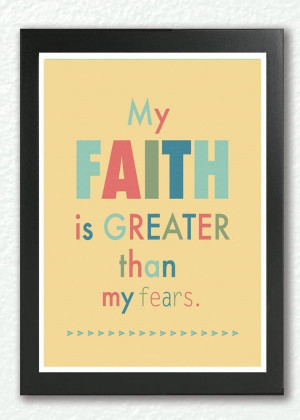 Motivational posters, quotes, sayings, faith