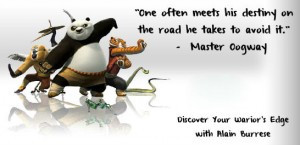 Martial Arts, Fitness, Warriorship