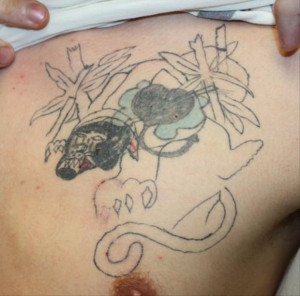 45 Of The Worst Tattoos You’ll Ever See