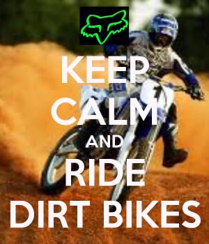 Dirt Bike Memes