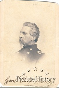 Philip Kearny 1814 1862