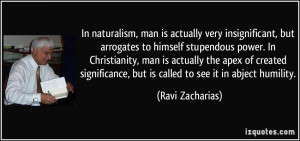 Naturalism Quotes