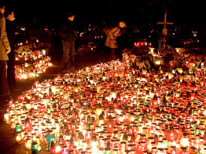 Polish All Saints Day Polands All Saints And All Souls Day