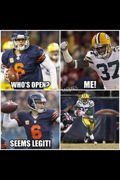 25 reasons the Green Bay Packer are going to lose