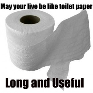monday august 15 2011 toilet quotes sayings quote life quotes black ...