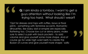 tomboy quotes 1 Tomboy Quotes