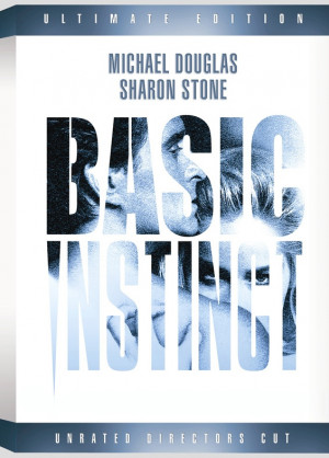 Basic Instinct DVD