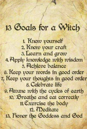 witches