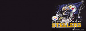 Pittsburgh Steelers Football Nfl 22 Facebook Cover