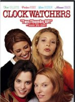 Clockwatchers (1997)