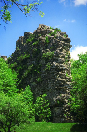 ... , Pinnacle Rocks, West Virginia Appalachian, Bluefield West Virginia