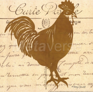 Quotes About Roosters