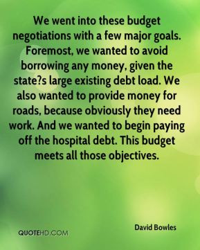 Borrowing Quotes