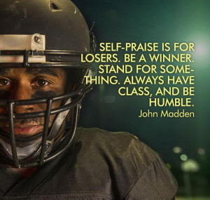 football quote -- are you ready for some playoff football??Life Quotes ...