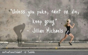 jillian michaels