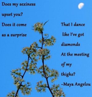 Maya angelou quotes and sayings positive love trust life