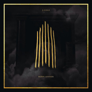Cole’s ‘Born Sinner’ Tracklist Revealed