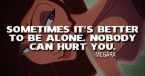 being alone FollowPics