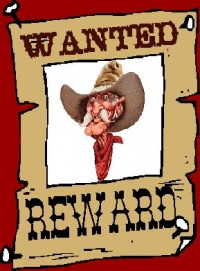 Babies Grow Up Ti Be Cowboys…