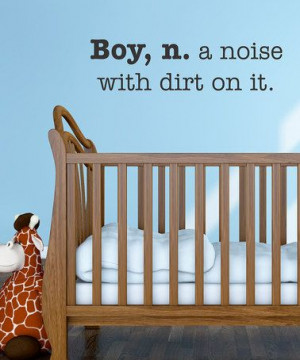 Take a look at this Black Definition of Boy Wall Quote by Wallquotes ...