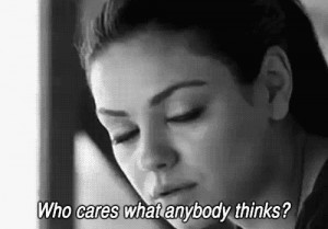 Friends With Benefits Mila Kunis Quotes