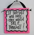 softball quotes - Google Search
