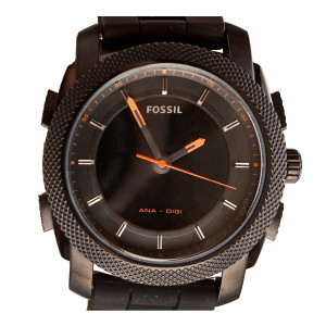 Wrist Watches Fossil Analog