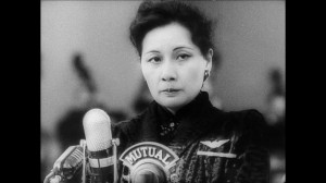 madame chiang kai shek