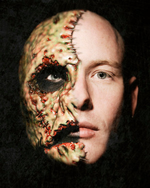 Scarlett Stone Corey Taylor Picture