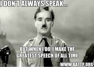 The Great Dictator Quotes Dictator.png