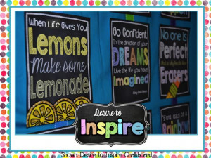 Motivational Tool for the Classroom! Grade Shenanigan, Classroom Decor ...