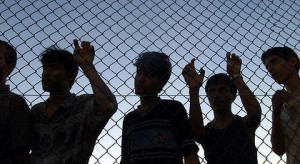 ... long Labor will hit its head against the wall.' Photo: Angela Wylie