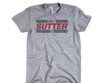 Bruce Sutter Officially Licensed Baseball Hall of Fame St. Louis Women ...