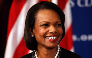 Tommy Bowden Says Condoleezza Rice Doesn't Belong On The College ...
