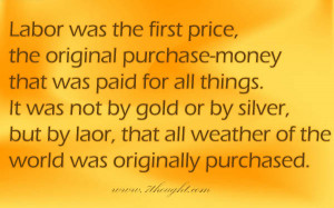 Labor Day 2014 Quotes