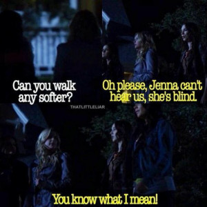 ... , funny, hannah marin, pretty little liars, quotes, spencer hastings