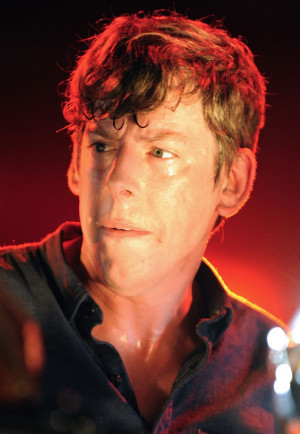 Patrick Carney Pictures