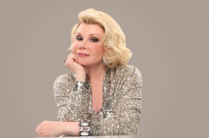 Chatter Busy: Joan Rivers Quotes