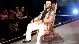 Who are Bray Wyatt & The Wyatt Family?