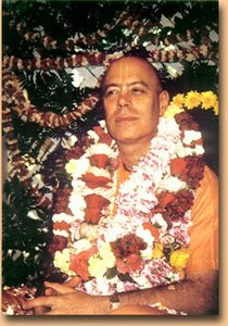 Transcription Disappearance Day Lecture HH Tamal Krishna Maharaja ...