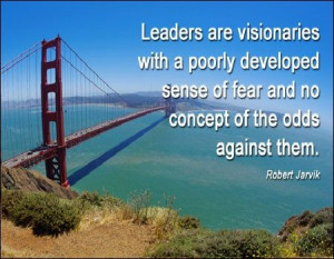 powerful quotes on leadership quotes by crunchmodo