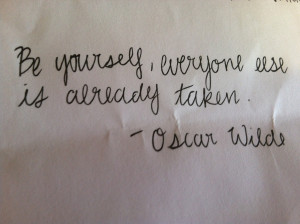 Displaying Images For - I Think I Like You Quotes Tumblr...