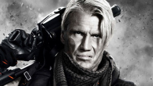 Dolph Lundgren Shares His Top Five Life Hacks