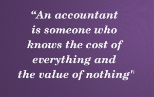 The quote of #Accounting #quotes