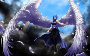 Konan Naruto Wallpaper