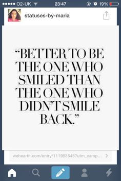 ... consider before being petty more smile quotes remember this be better