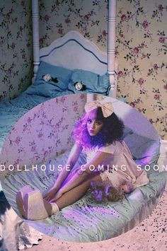 dollhouse more martinez littlebow melanie martinez dollhouse dollhouse ...