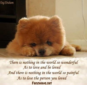 . quotes-goodbye-death-lose-loss; quotes ...Life Quotes, Dogs Quotes ...