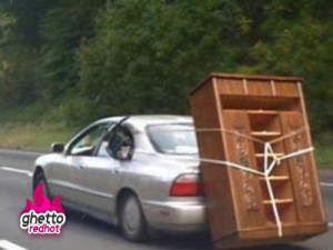 Ghettoredhot November Cars