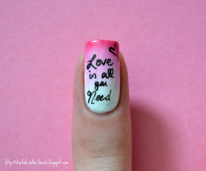 hope you guys enjoy! And I've got another post for you tomorrow ...